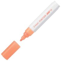 Marker 2mm pintor pilot sw-pt-m-nao neon apricot (boja marelice) (50258)
