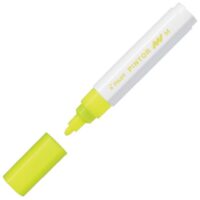 Marker 2mm pintor pilot sw-pt-m-ny neon žuti (50259)