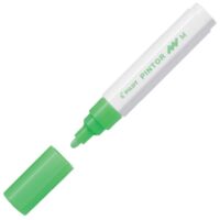 Marker 2mm pintor pilot sw-pt-m-ng neon zeleni (50260)