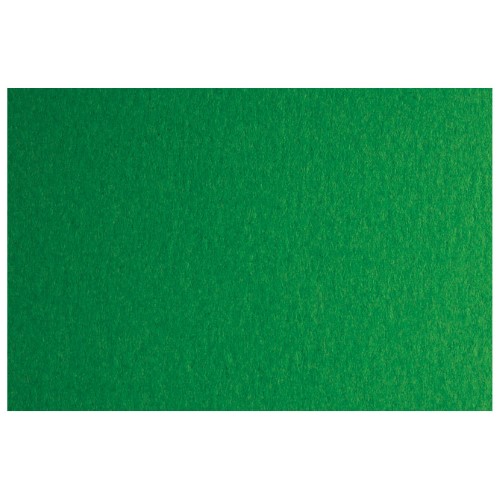 Papir u boji b2 200g bristol colore pk20 fabriano zeleni (50643)