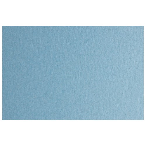 Papir u boji b2 200g bristol colore pk20 fabriano svijetlo plavi (50646)