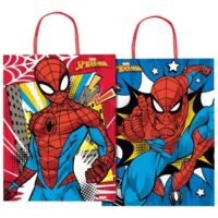 Vrećice ukrasne 36x46x12 cm marvel spiderman rex-saul sadoch mva36-957c!! (50693)