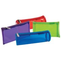 Pernica vrećica pvc iderama exacompta 52670e sortirano (50836)