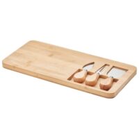 Set za rezanje sira midoceanbrands mo6414-40 (50904)