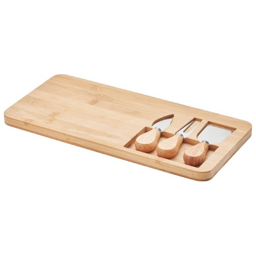 Set za rezanje sira midoceanbrands mo6414-40 (50904)