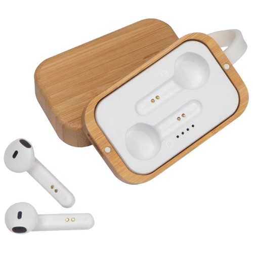 Slušalice bluetooth easy 257913 bijele (50922)