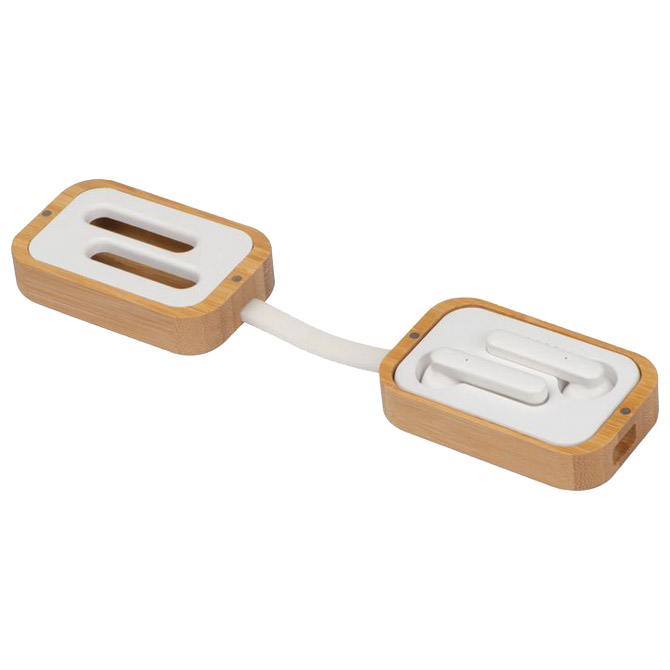 Slušalice bluetooth easy 257913 bijele (50922)
