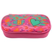 Pernica vrećica/pravokutna pink bff compact 23,connect (51155)