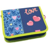 Pernica puna 1zip 2preklopa love 1b 23,connect (51162)