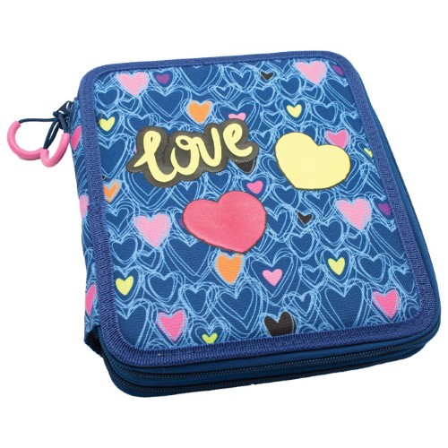 Pernica puna 2zipa love 23,connect (51163)