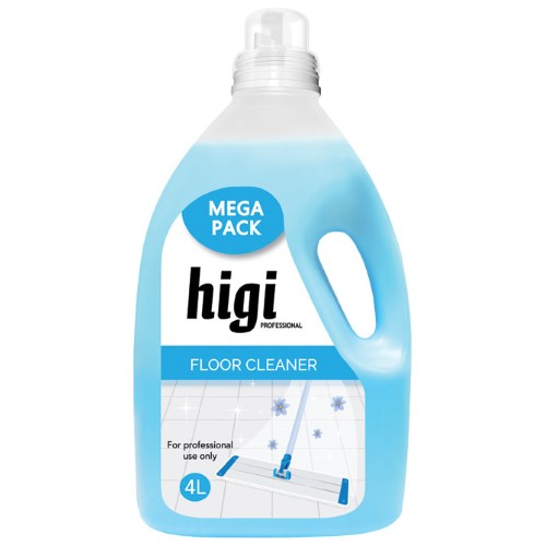 SREDSTVO - ZA PRANJE PODOVA 4L HIGI OCEAN VIOLETA (51308)
