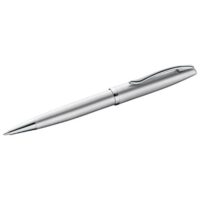 Olovka kemijska jazz noble elegance silver pelikan 821797 (51315)