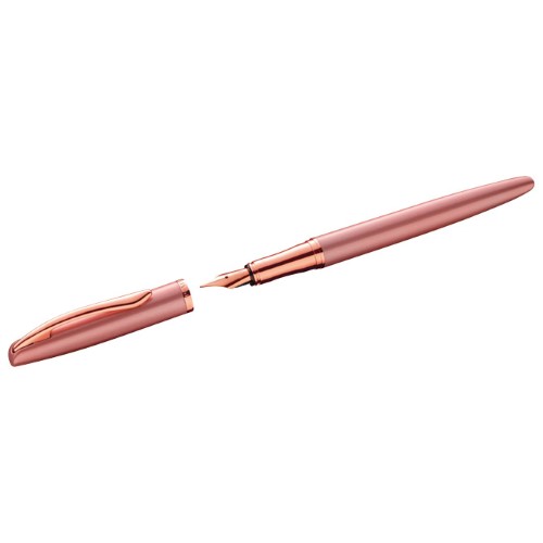 Nalivpero jazz noble elegance rose pelikan 821810 (51317)