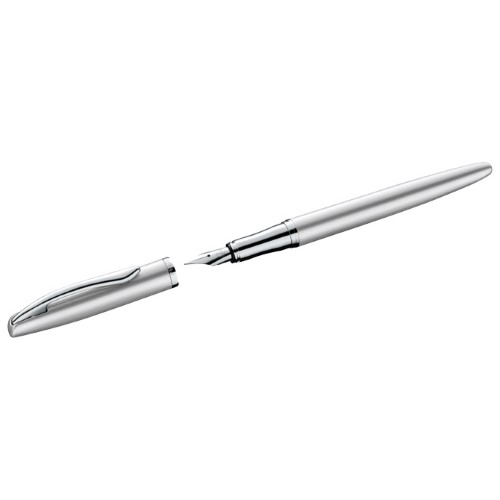Nalivpero jazz noble elegance silver pelikan 821858 (51321)