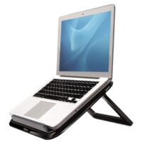 Stalci za notebook quick lift fellowes 8212001 crni (51444)
