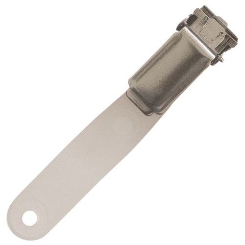 Kopče za iskaznicu metalne pk100 siam 2050/10 (51476)