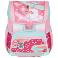 Torba školska anatomska loop ballet love herlitz 50043125 (51483)