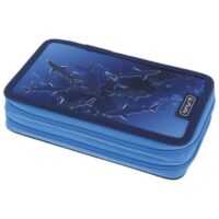 Pernica puna 2zipa deep sea herlitz 50043385 (51509)