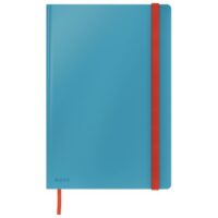 Notes b5 crte 80l 100g s gumicom cosy leitz 44830061 plavi (51568)