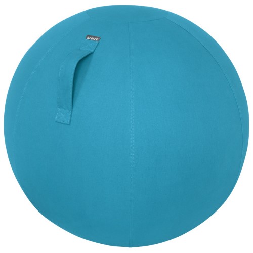 Lopta za sjedenje ergo cosy leitz 52790061 plava (51579)