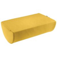 Stalci za odmaranje nogu ergo cosy leitz 53710019 žuti (51643)