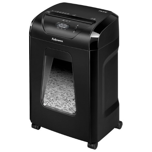 Uništavač dokumentacije 12 listova crosscut ps65c fellowes 7120301 (51687)