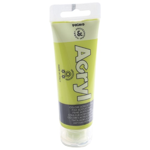 Boja akrilna 75ml pvc tuba cmp.420ta75600 svijetlo zelena (51729)