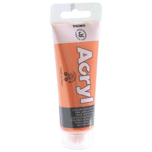 Boja akrilna 75ml pvc tuba cmp.420ta75930 bakrena (51734)