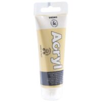 Boja akrilna 75ml pvc tuba cmp.420ta75940 brončana (51735)