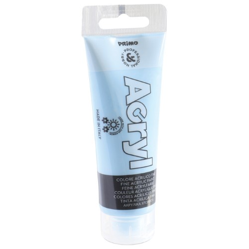 Boja akrilna 75ml pvc tuba cmp.420ta75510 svijetlo plava (51736)