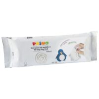 Glinamol 1kg primo cmp.2856mod1000b bijeli (51752)