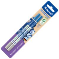 Brisač tinte-flomaster super pirat 850b eco pk2 pelikan 822251 blister (51841)