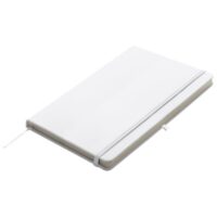 Notes 13x21cm čisti 95l s gumicom easy 312106 bijeli (51868)