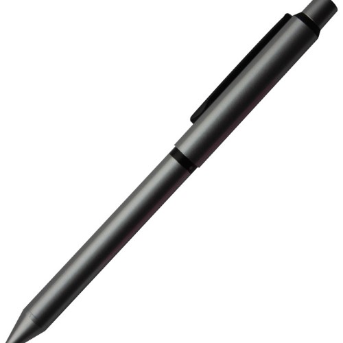 Olovka 3-pen multifunkcijska metalna multisync ms207 penac mf0207br-gc10 antracit (51877)