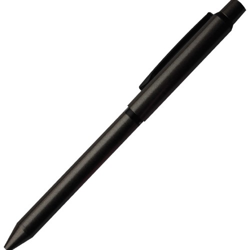 Olovka 3-pen multifunkcijska metalna multisync ms207 penac mf0207sv-gc10 srebrna (51878)