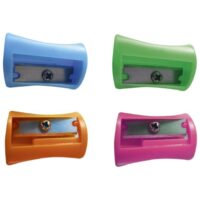 Šiljilo pvc 1rupa pk36 9007 connect sortirano (52132)