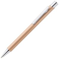 Olovka kemijska metalna elance staedtler 421 45-17 bež zlatna (52223)