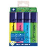 Signir 1-5mm classic reciklirani staedtler 364 rc4 4boje (52254)