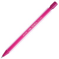 Olovka tehnička 0,5mm gumirana the pencil penac roza (52353)