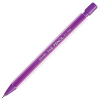 Olovka tehnička 0,5mm gumirana the pencil penac ljubičasta (52354)
