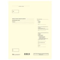 Obrazac b-147-n omot spisa neupravni 120g šamoa pk10 (6488)