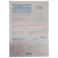 Obrazac c-a-101 tiskanica 2 pk10 fokus (52427)