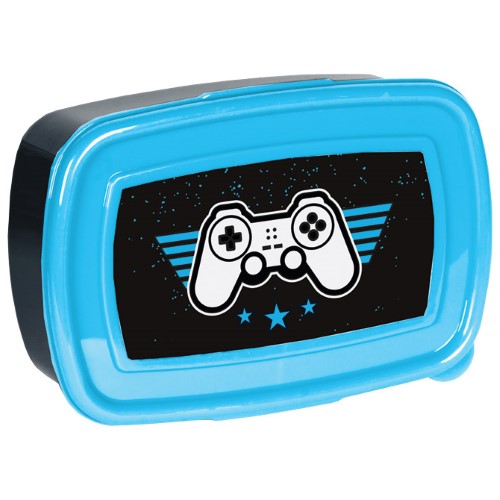 Kutija za užinu gaming paso pp23nx-3022 (52724)