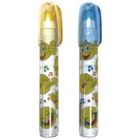 Gumica-olovka u 5 nastavaka smile bensia 8783 (52791)