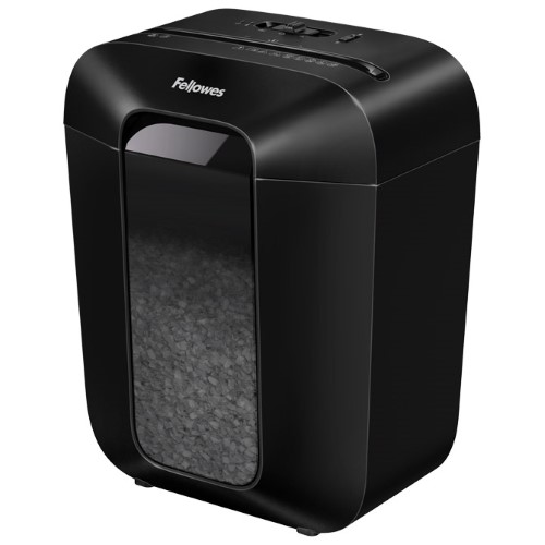Uništavač dokumentacije 8 listova minicut lx-41 fellowes 4300701 (52810)