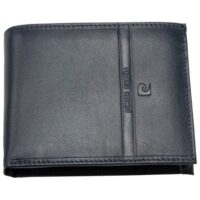 NOVČANIK KOŽNI MUŠKI PIERRE CARDIN 2129 TILAK76 PLAVI (52852)