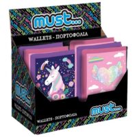 Novčanik girl must diakakis 000584744 (52878)