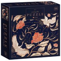 Puzzle 500 kom secret garden 1 interdruk (52961)