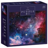 Puzzle 500 kom galaxy 1 interdruk (52963)