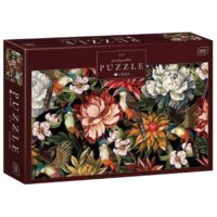 Puzzle 1000 kom secret garden 3 interdruk (52967)